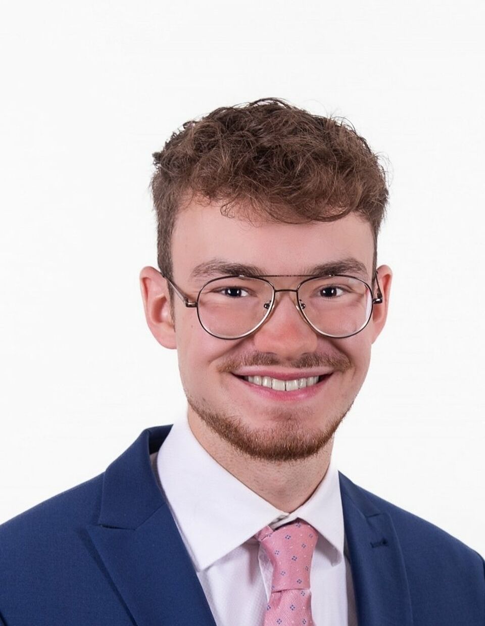 Lukas Luysterburg